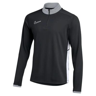 Felpa Uomo Nike Academy 25 Bianco