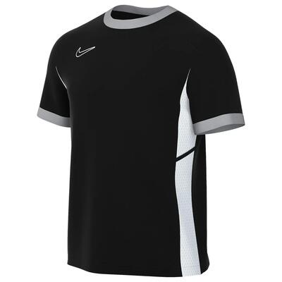 Heren academy 25 ss tshirt (zwart)