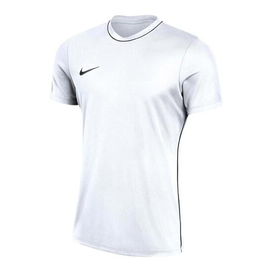 T-shirt da calcio uomo nike bianco