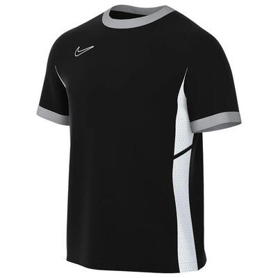 Nike academy 25 sporttas zwart/grijs/wit
