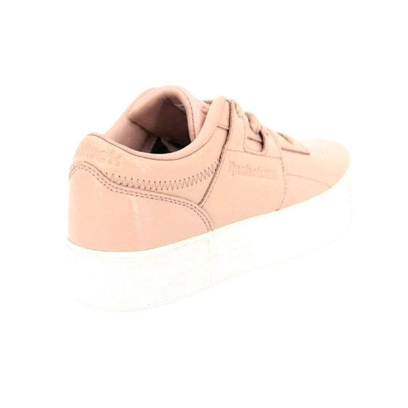 Zapatillas Reebok BASKET FEMME WORKOUT LO FVS REEBOK 6/6