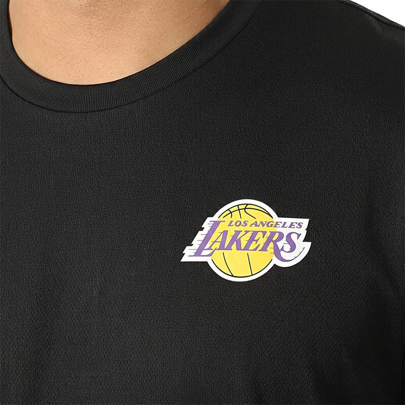 Tee-shirt New Era NBA TEAM WORDMARK LOSLAK 3/3