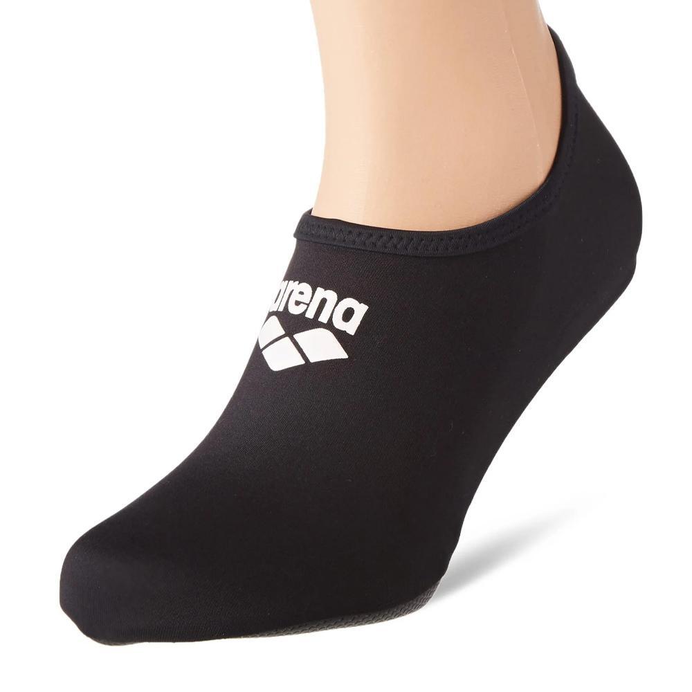 Sapatos de água Arena Pool Grip Socks 2/4