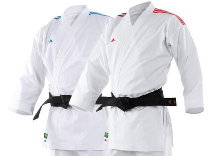 Kimono de karate adilight primegreen