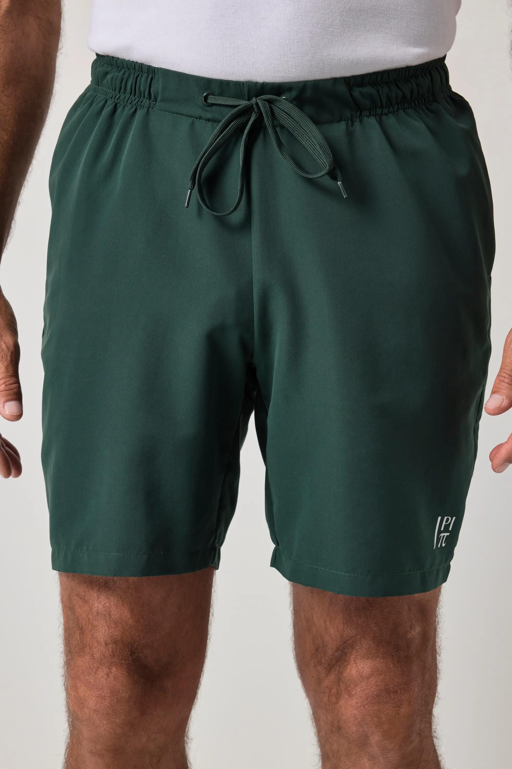 Heren Korte broek quick dry set van 2 elastische band 2/7