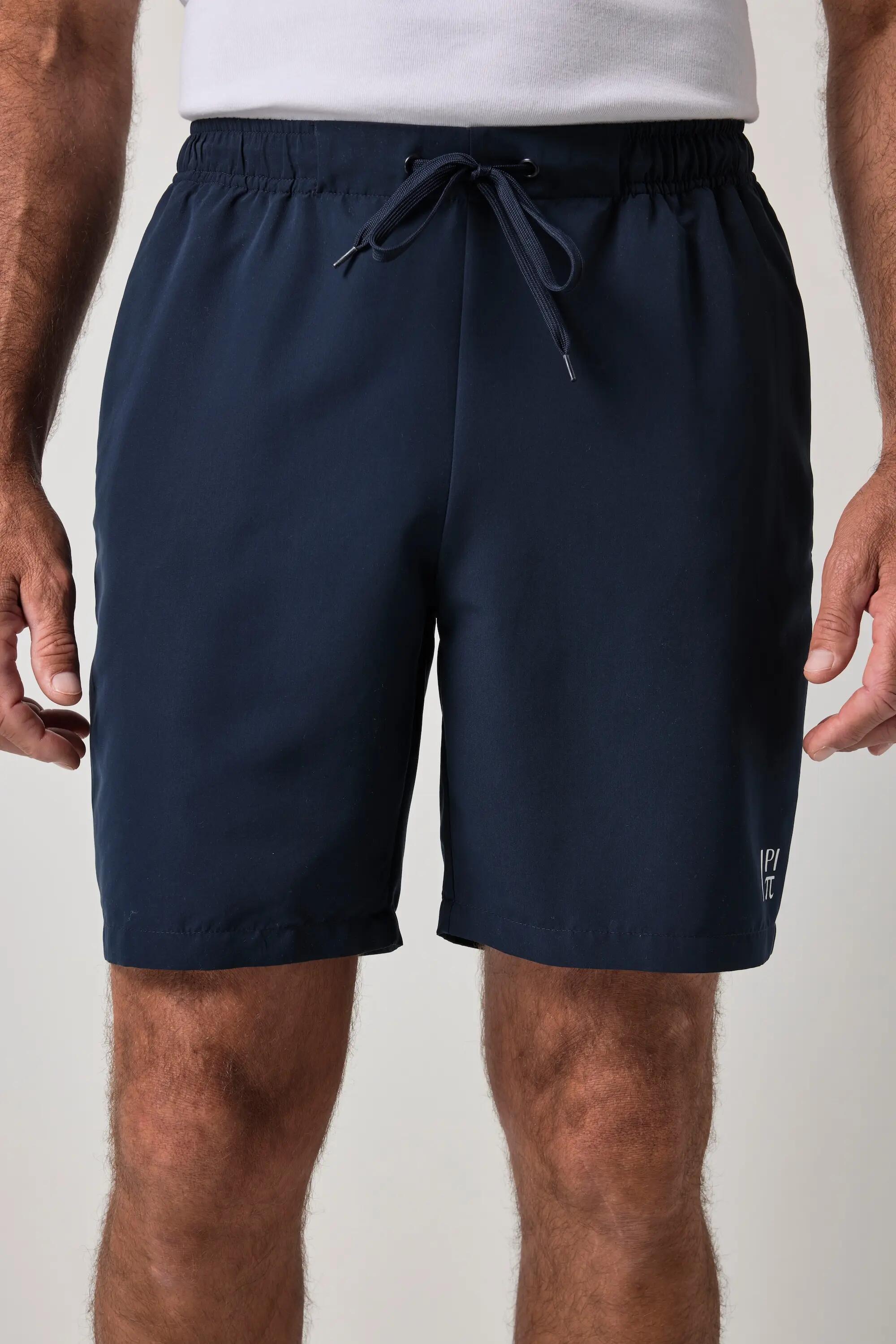Heren Korte broek quick dry set van 2 elastische band 5/7