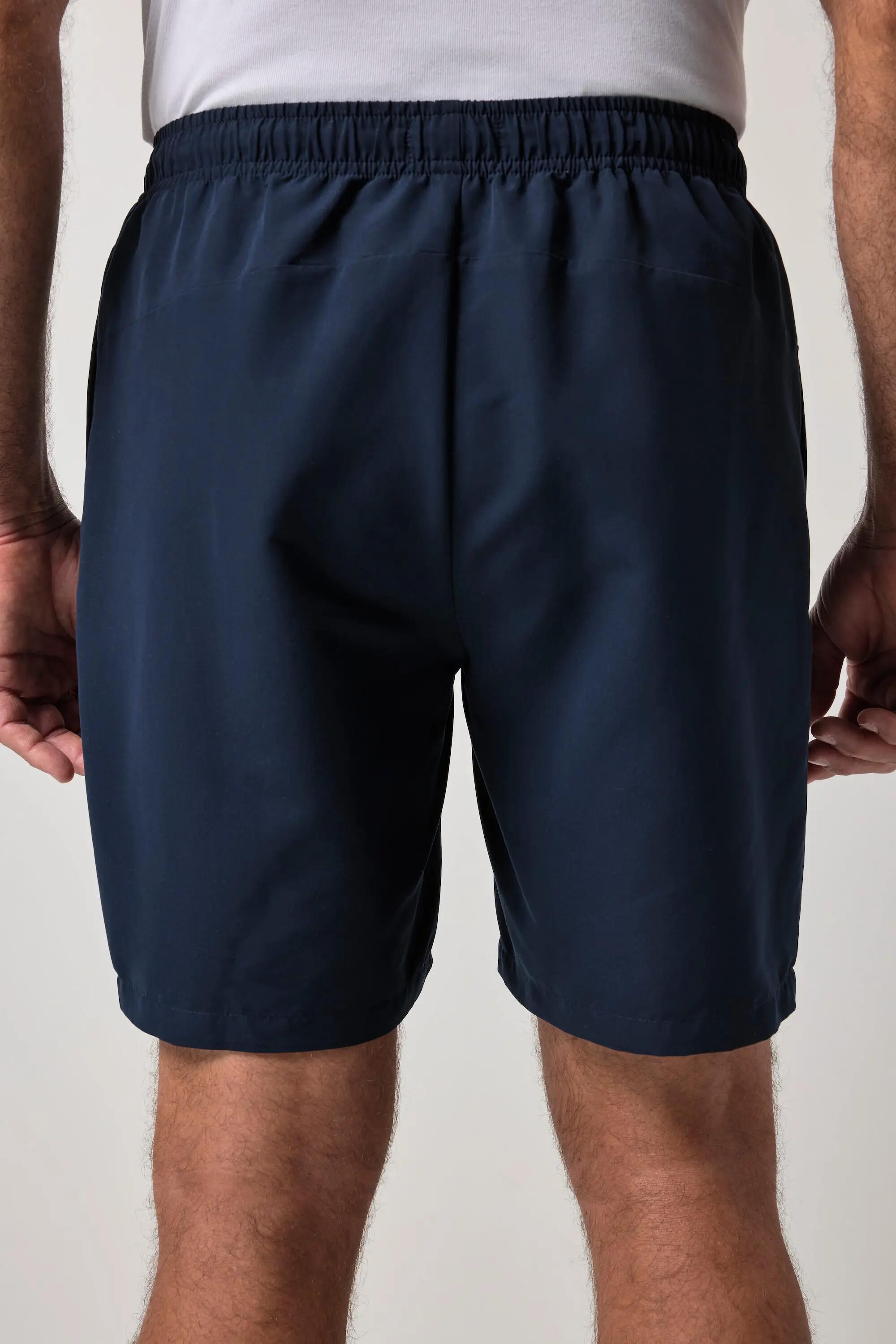 Heren Korte broek quick dry set van 2 elastische band 7/7