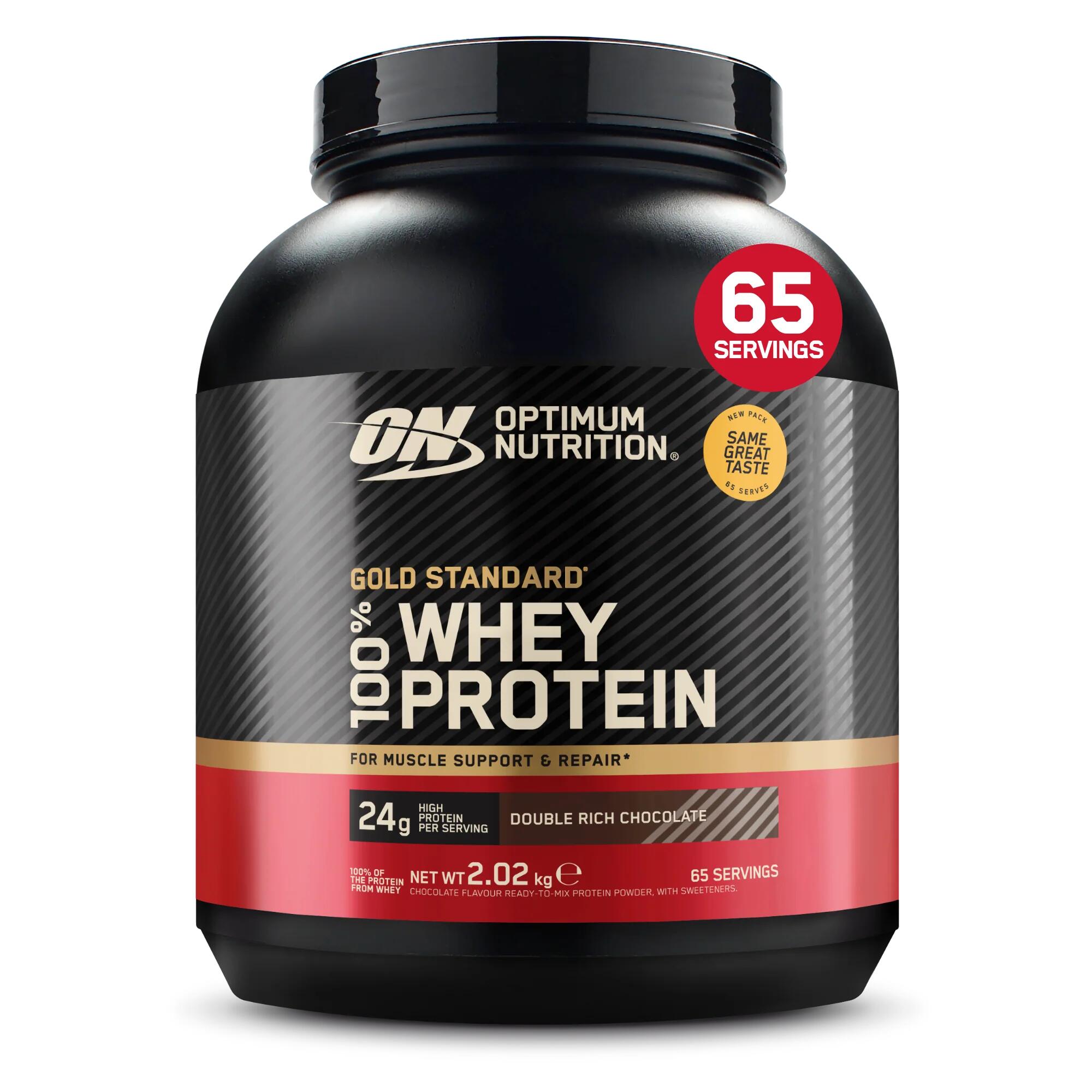 OPTIMUM NUTRITION picture