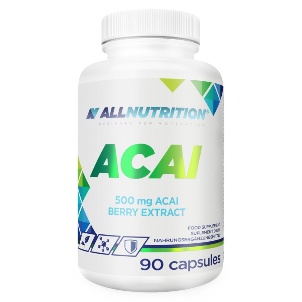 Super Food ACAI 90 caps 2/2