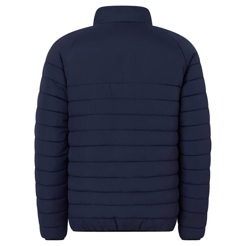 Geacă matlasată cu mâneci lungi Mikeli Kappa UBB 25/26 Adult