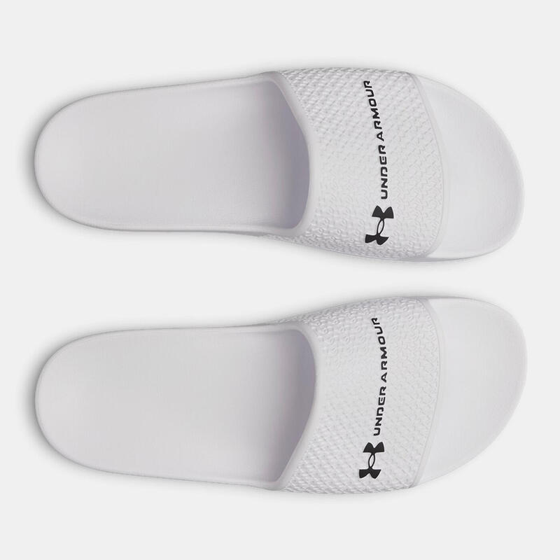 Papuci UA ARMR Shower Under Armour Albi
