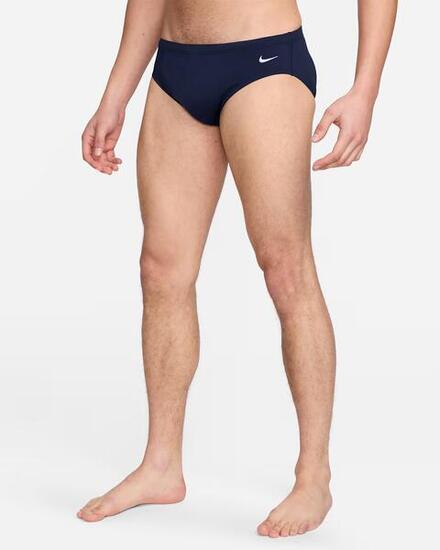 Costumi da bagno uomo nike blu