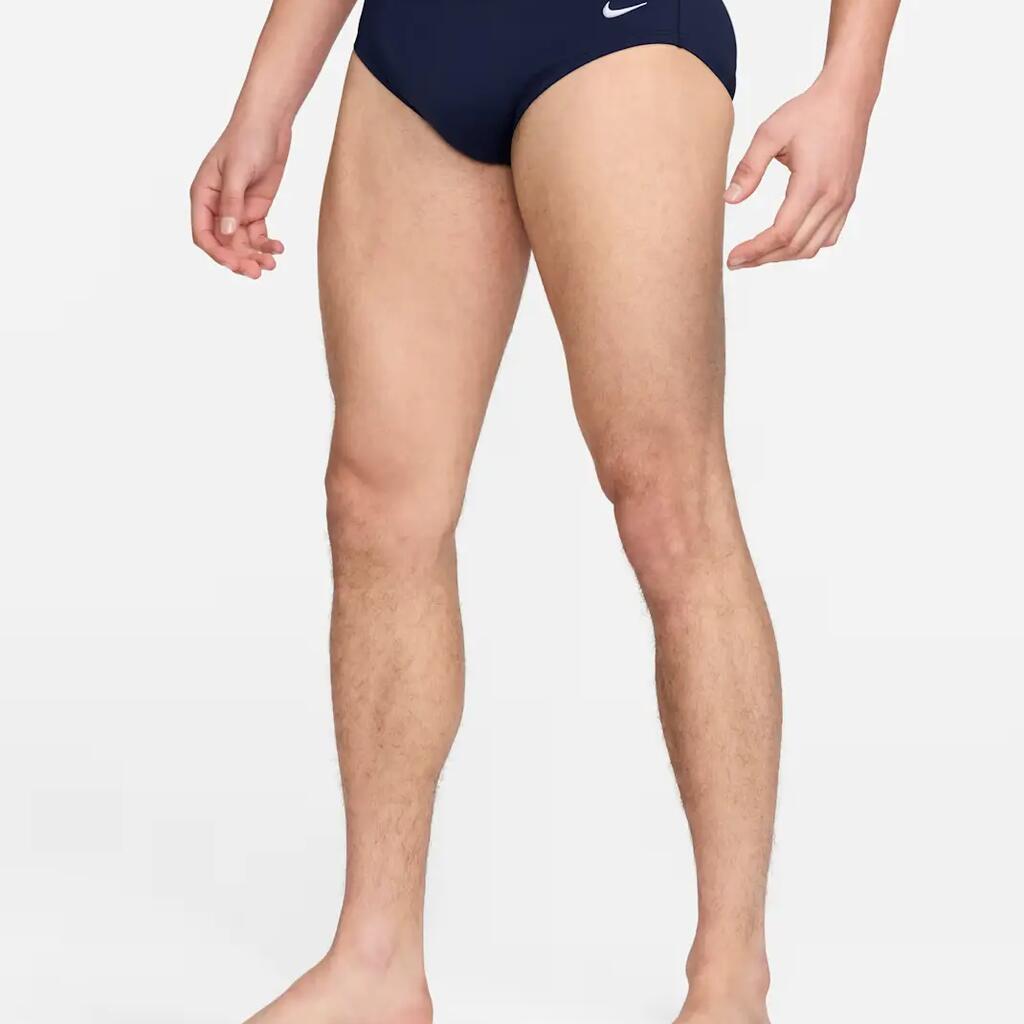 Swim brief men's swimming