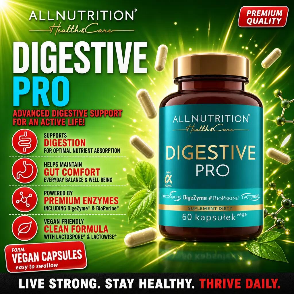 ALLNUTRITION picture