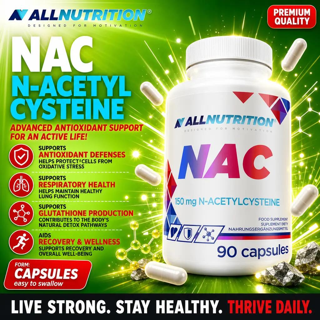 ALLNUTRITION picture