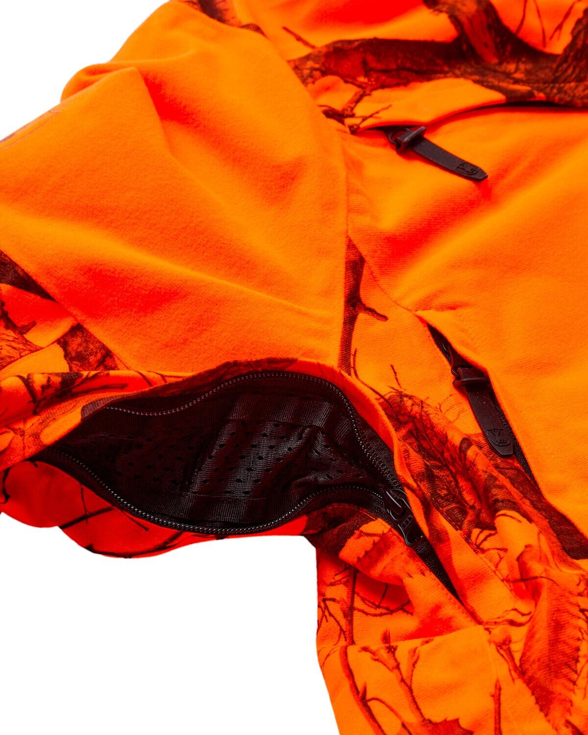 Deerhunter H. Game Jacke Herren (Realtree Edge® Safety Orange) Größe 50 3/7