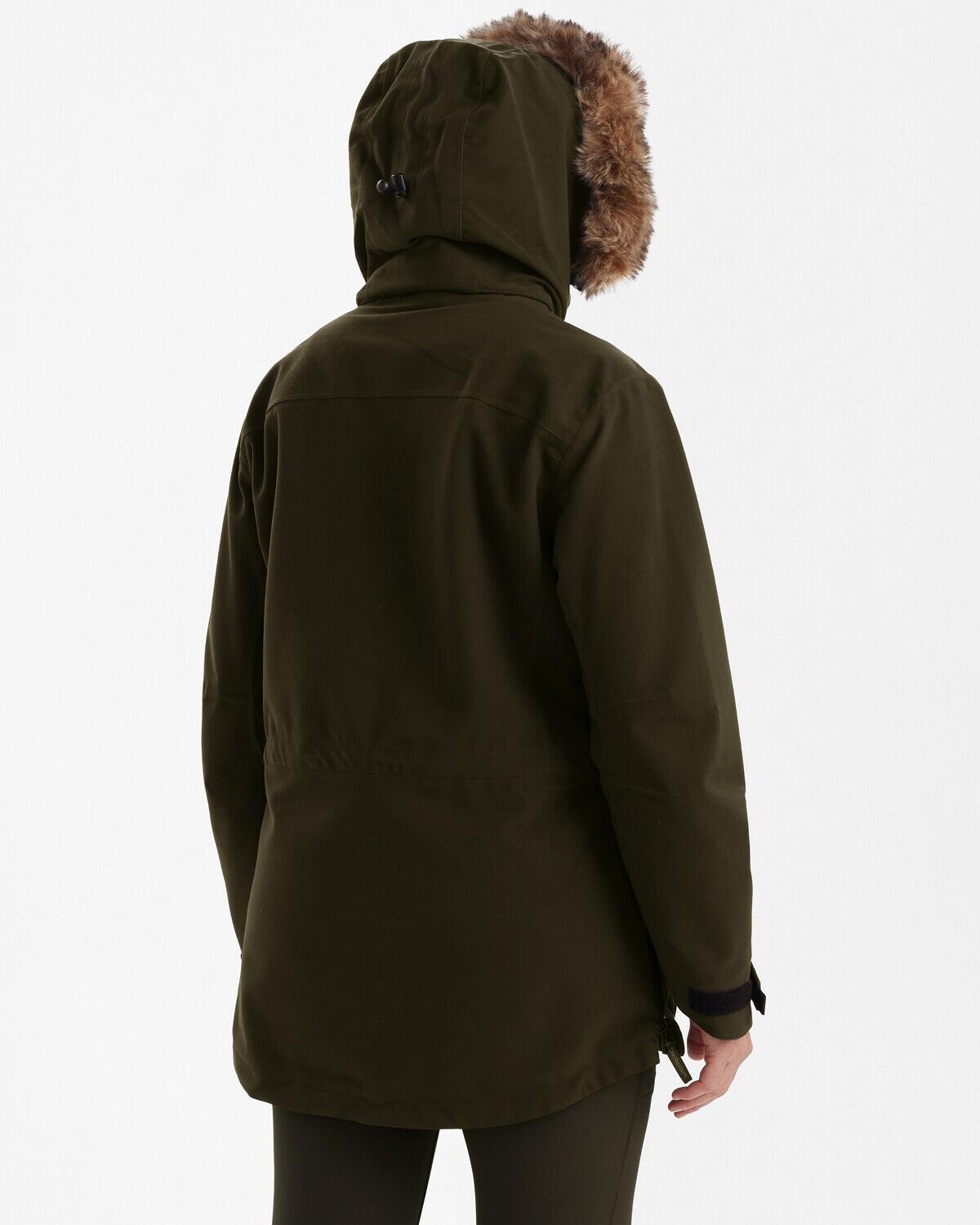 Damen Anorak Lady Gabby 5/7
