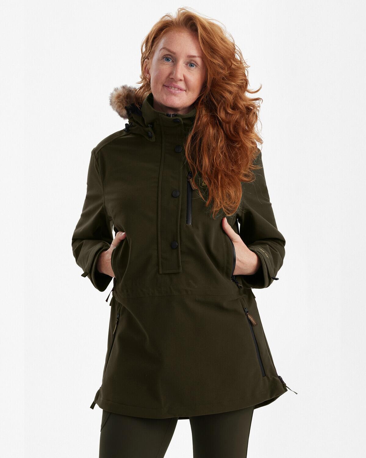 Damen Anorak Lady Gabby 4/7