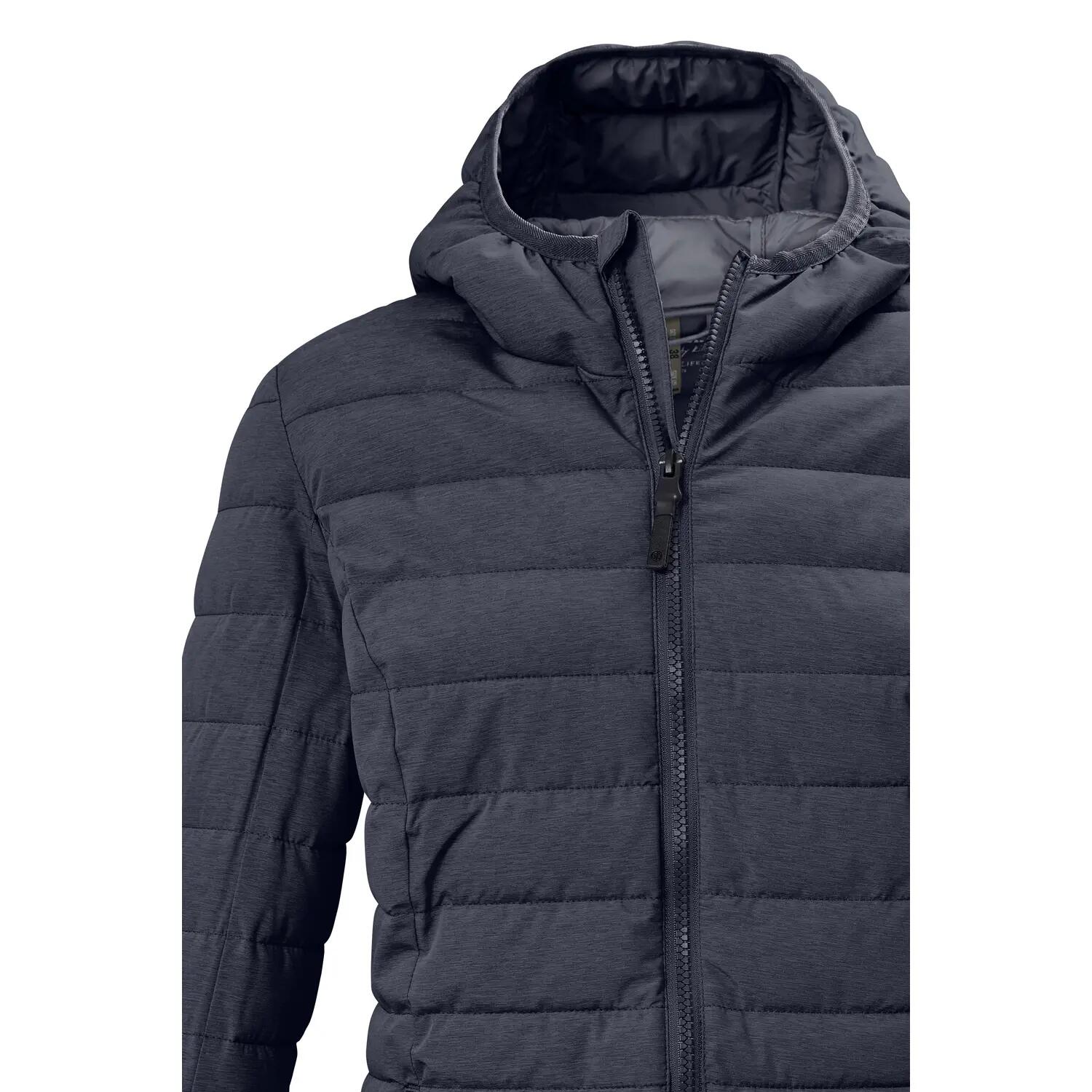 Damen Steppjacke GW 49 WMN QLTD JCKT 3/6