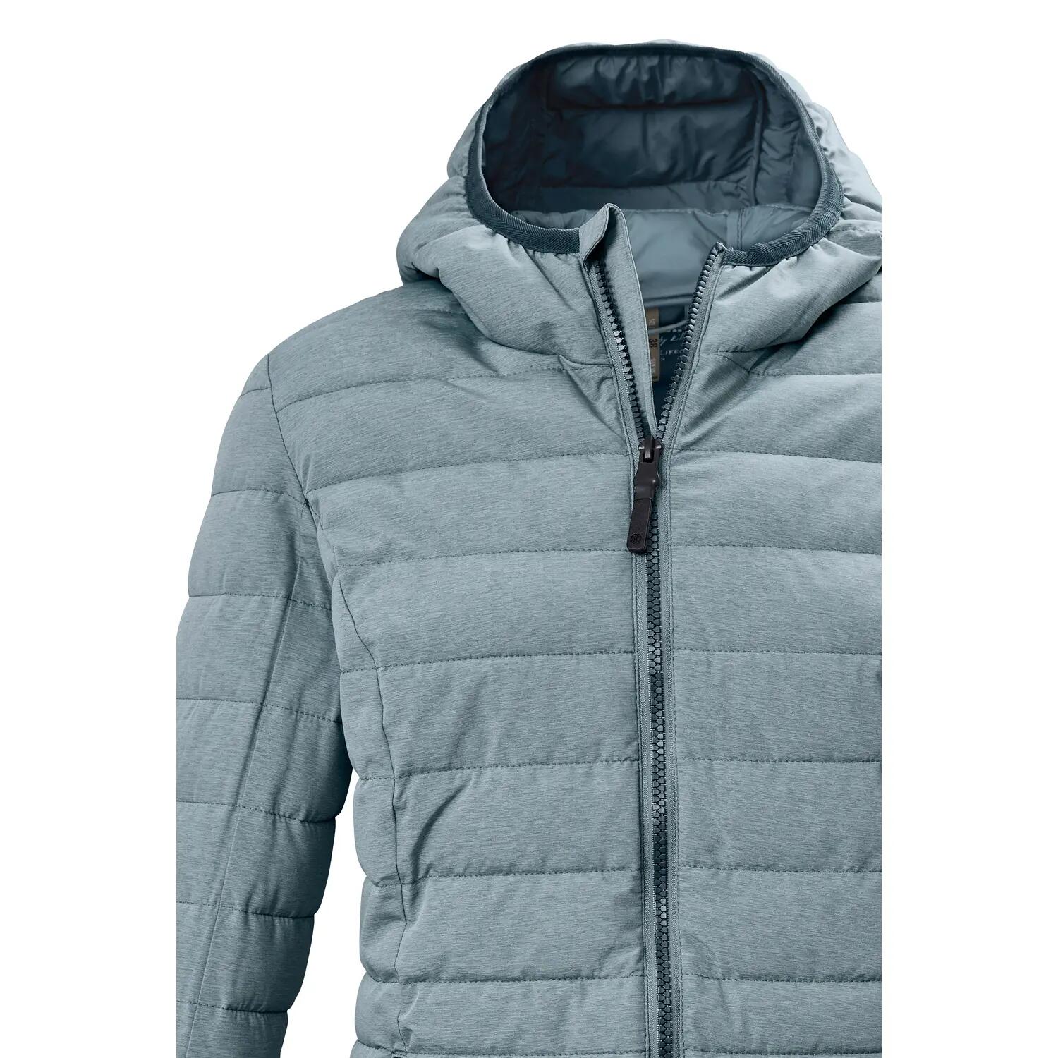 Killtec Steppjacke GW 67 WMN Uyaka für Damen sturm 42 3/6