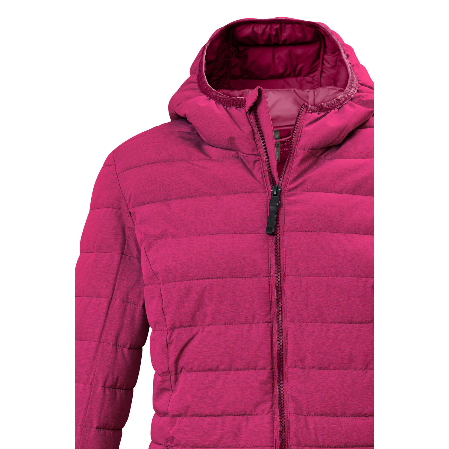 Damen Steppjacke GW 49 WMN QLTD JCKT 3/6