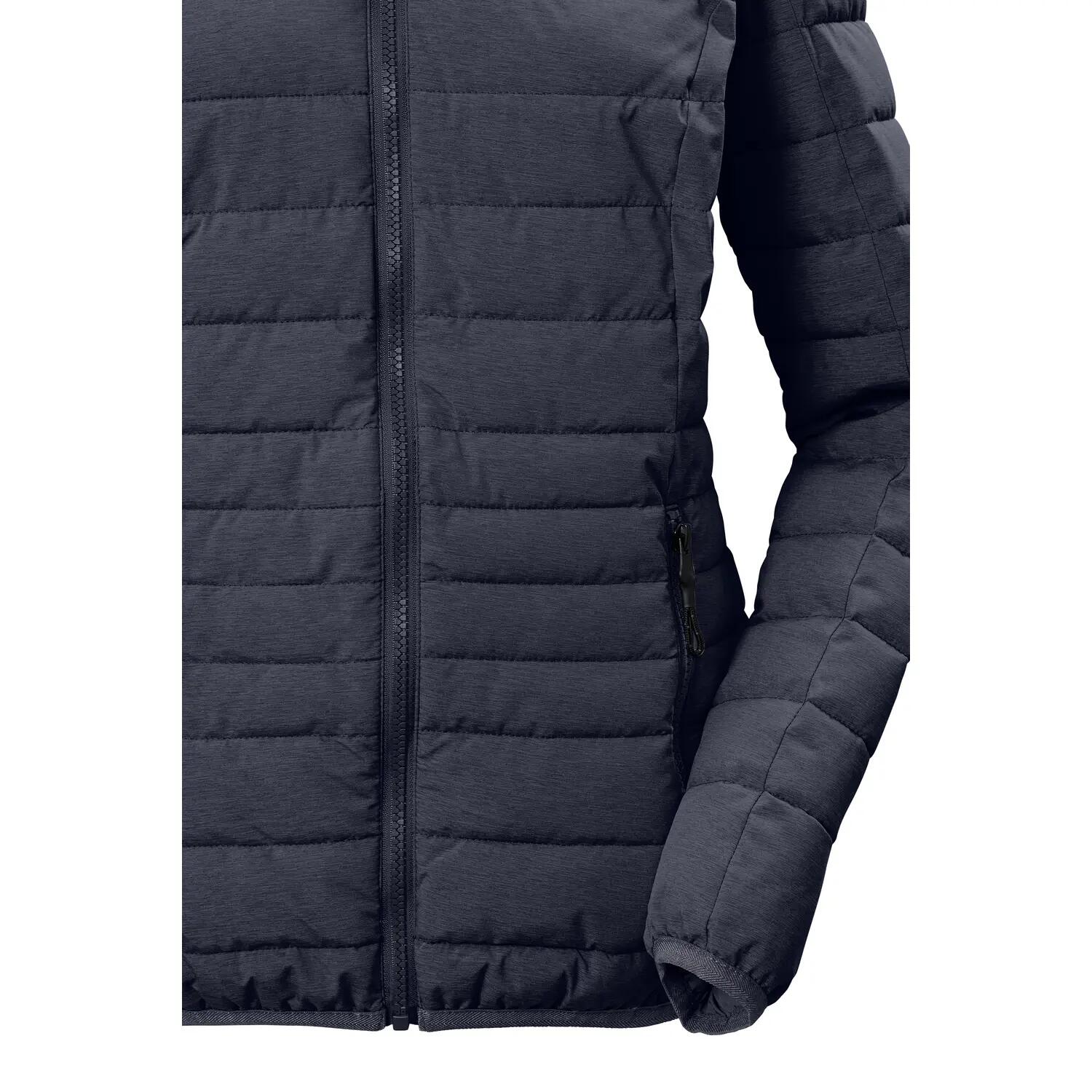 Damen Steppjacke GW 49 WMN QLTD JCKT 4/6