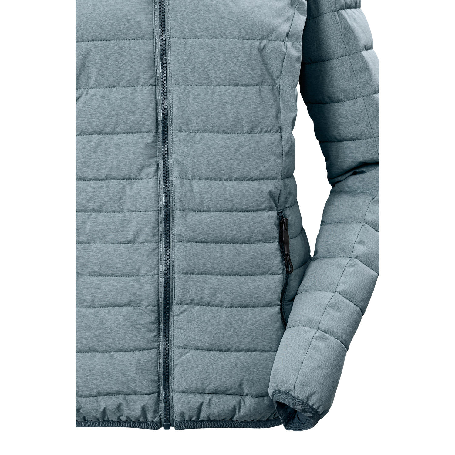 Damen Steppjacke GW 49 WMN QLTD JCKT 4/6