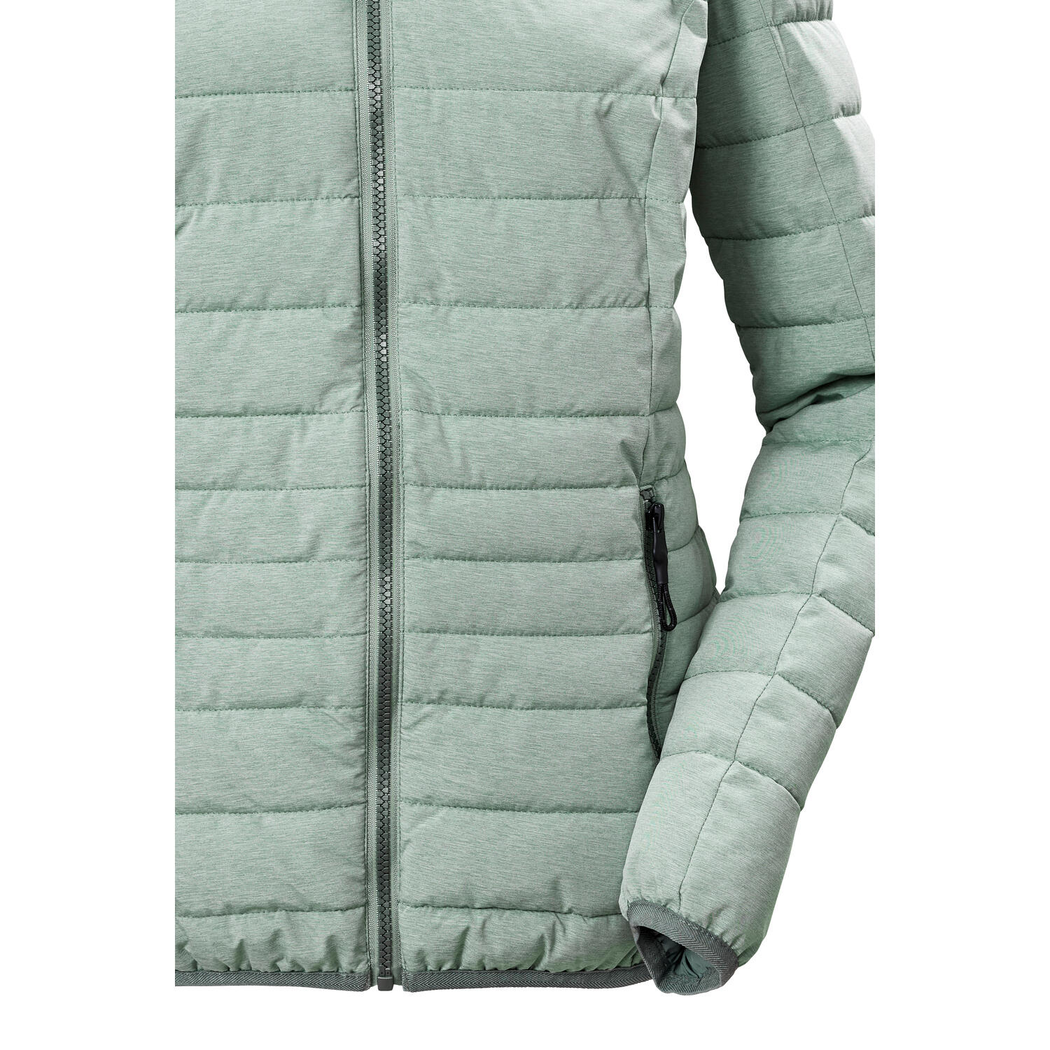 Damen Steppjacke GW 49 WMN QLTD JCKT 4/6