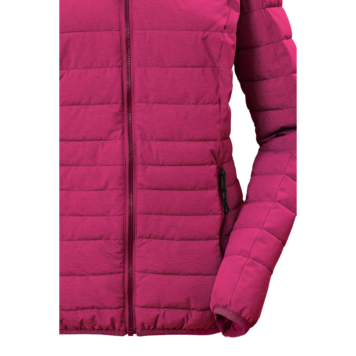 Doudoune femme Killtec GW 49 4/6