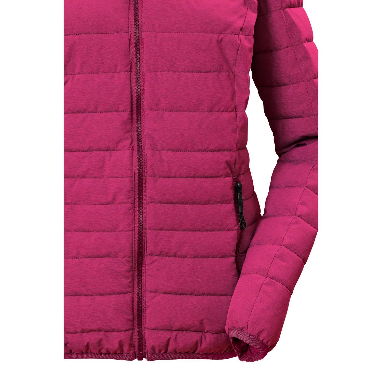 Doudoune femme Killtec GW 49 4/6