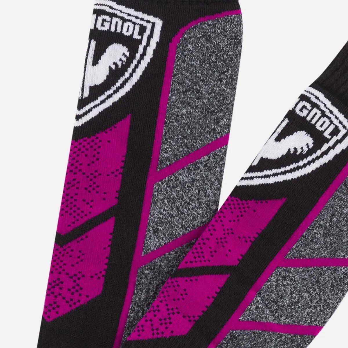 Skarpetki dziecięce Rossignol Thermotech 3/5