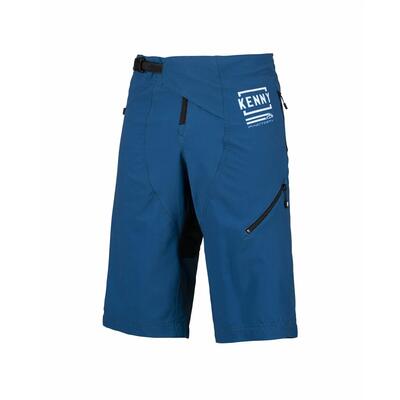 Kinder shorts kenny factory