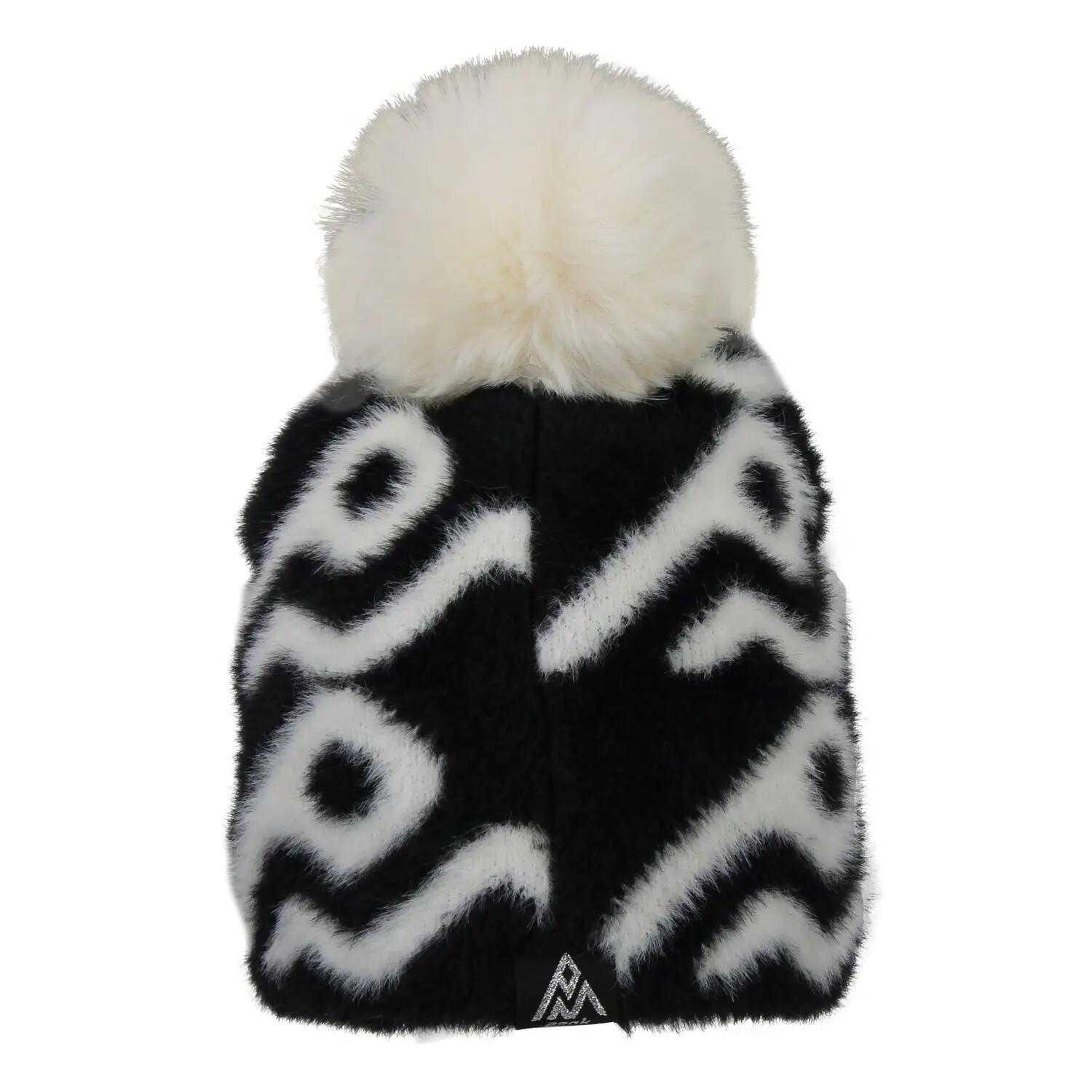 Gorro Peak Mountain Bon-Mountain 2/2