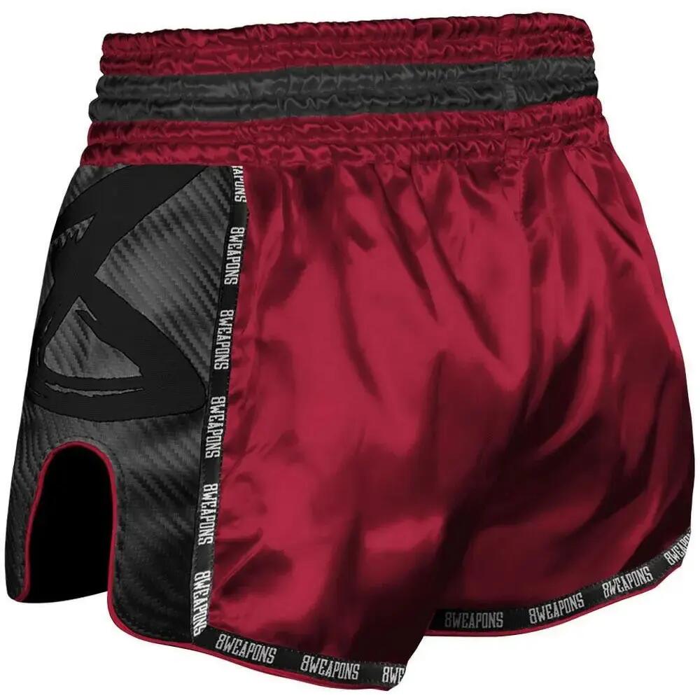 Shorts de Muay Thaï - Carbon - Dawn 3/7