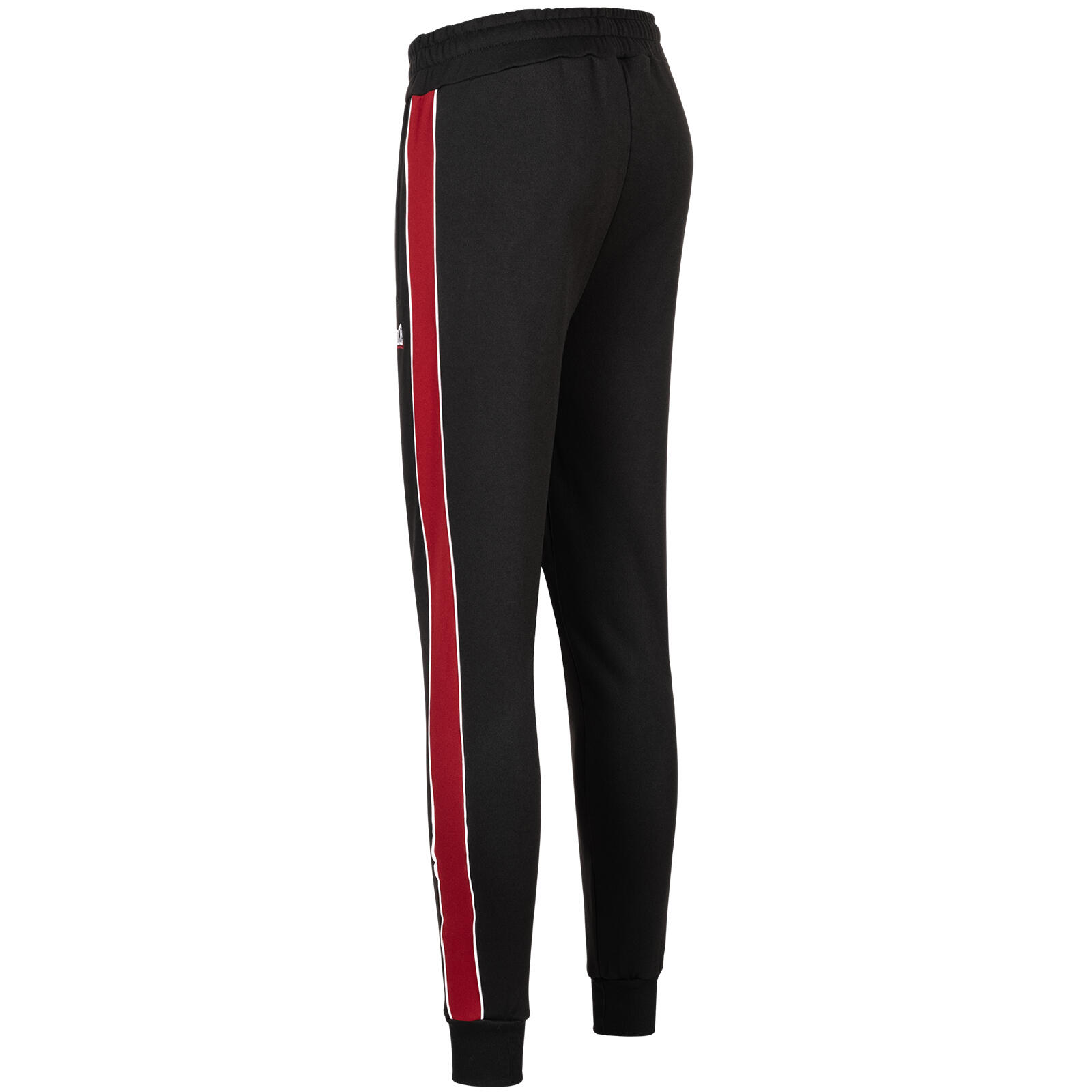 LONSDALE Herren Jogginghose schmale Passform TOLVADDON 2/4