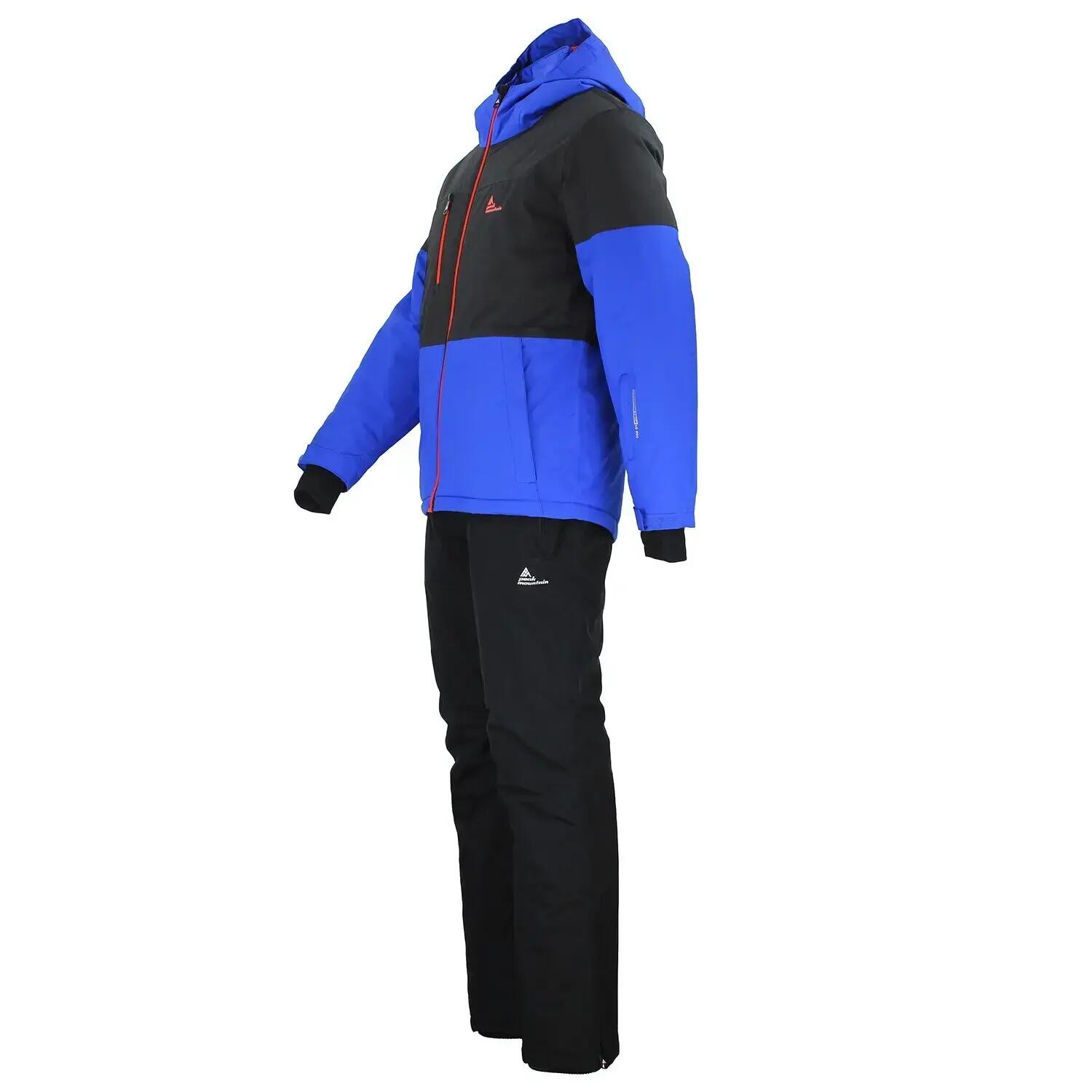 Set da sci Peak Mountain Ceruby 3/4