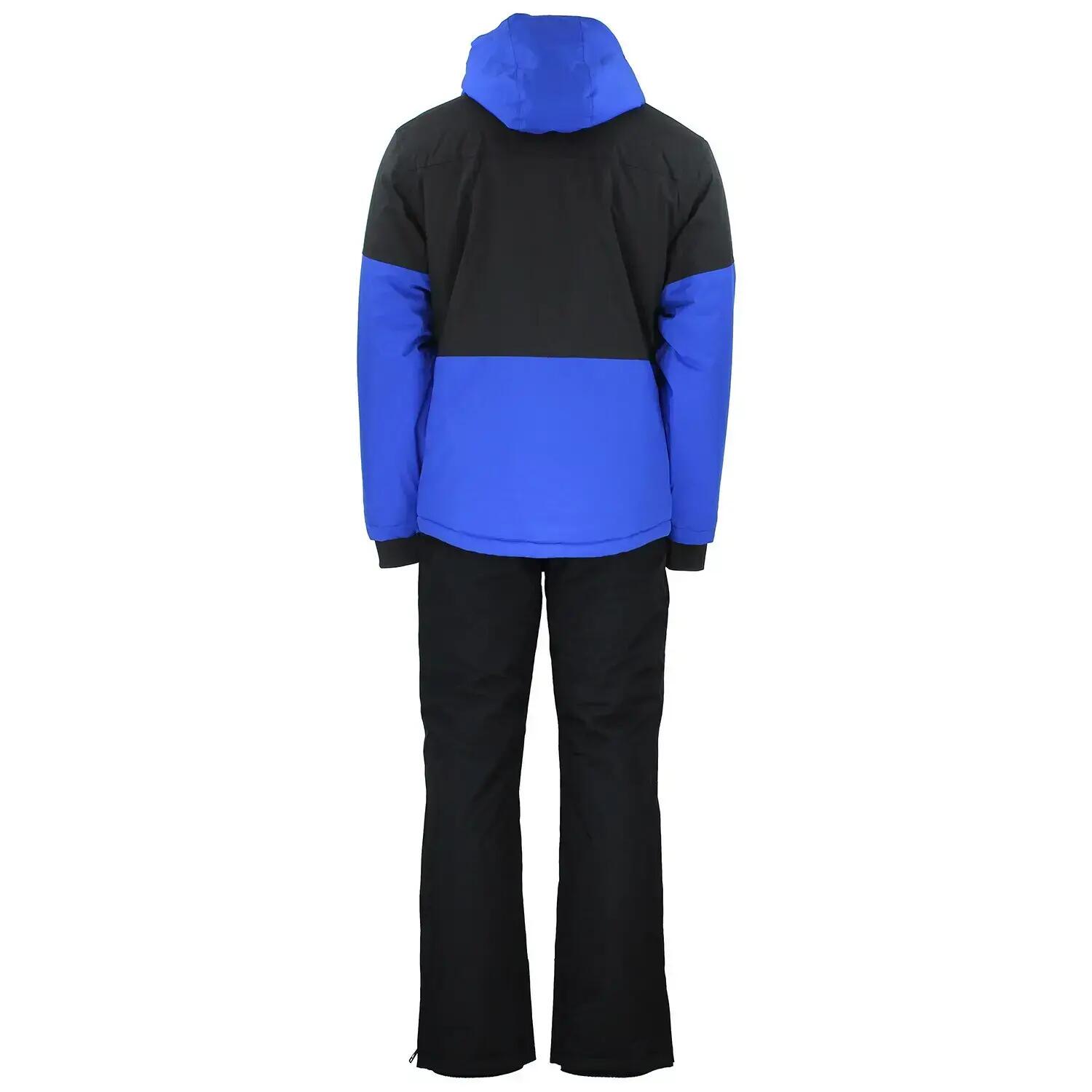 Set da sci Peak Mountain Ceruby 2/4