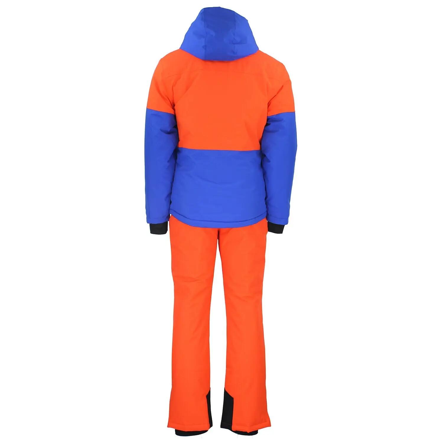 Set da sci Peak Mountain Ceruby 2/4