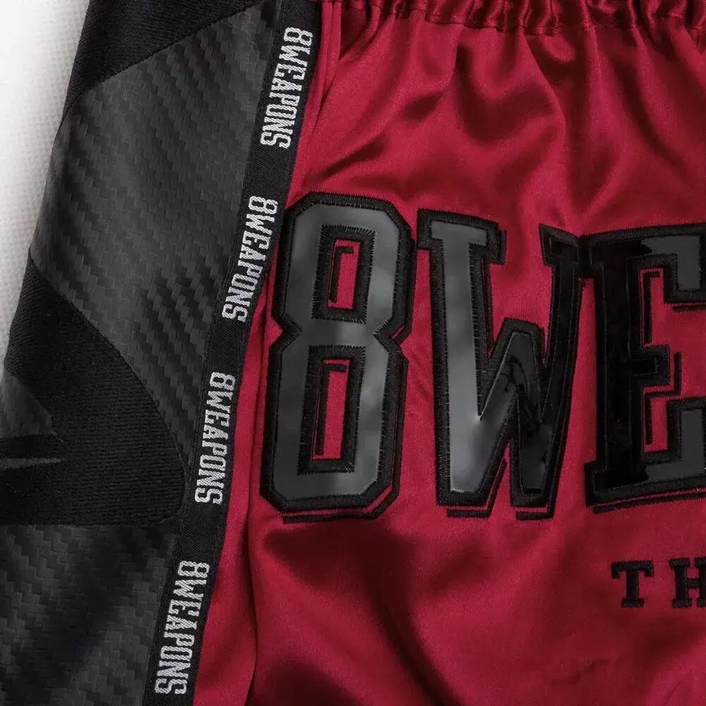 Shorts de Muay Thaï - Carbon - Dawn 4/7