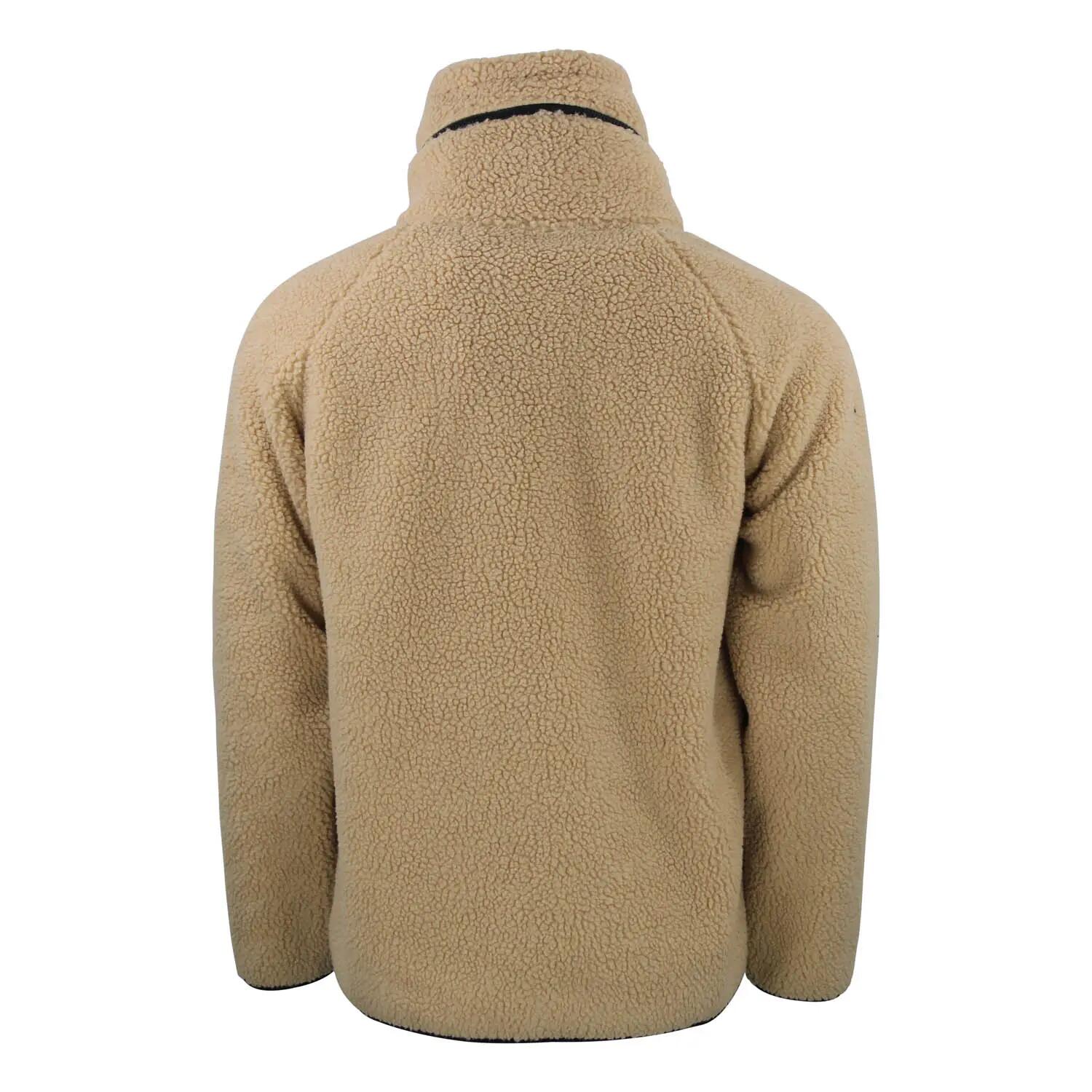 Hooded fleece Peak Mountain Camay 2/4