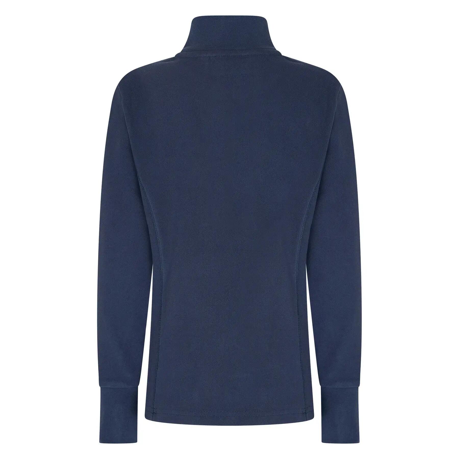 Polaire enfant HV Polo Jenny 2/2