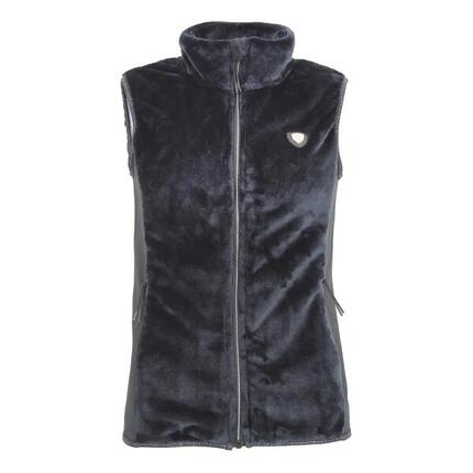 Polaire sans manches femme Peak Mountain Ajune