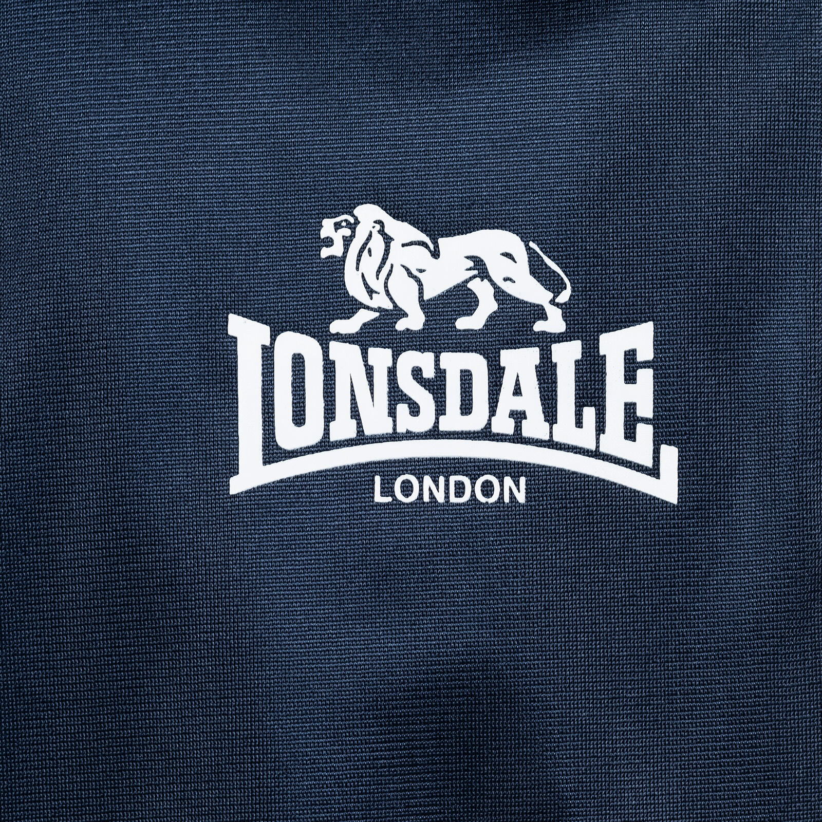 LONSDALE Heren joggingbroek regular fit GOSFIELD 3/4