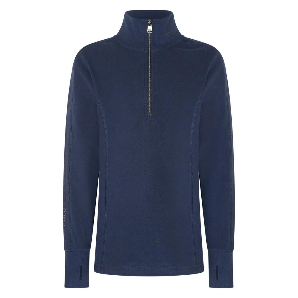Child fleece HV Polo Jenny