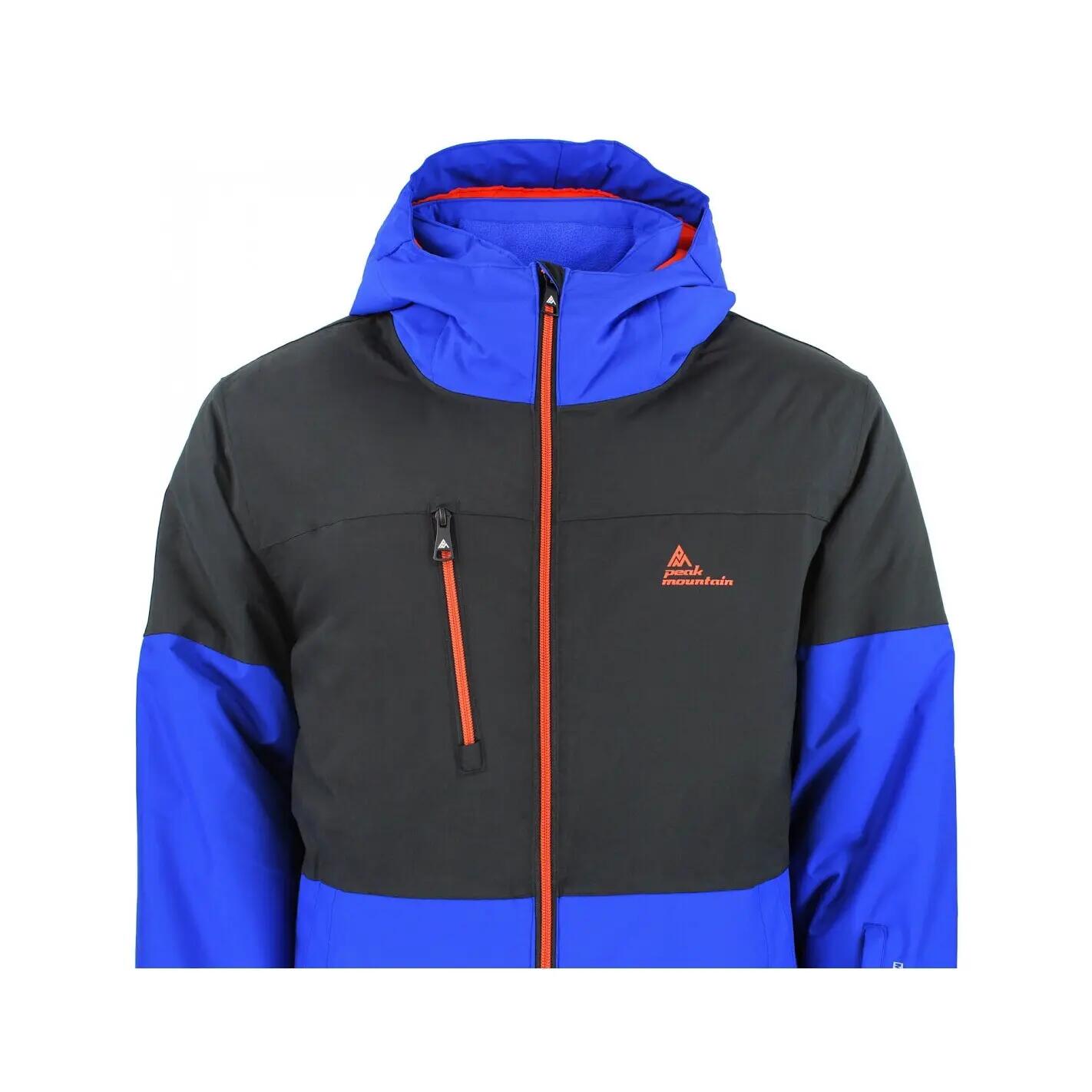 Set da sci Peak Mountain Ceruby 4/4