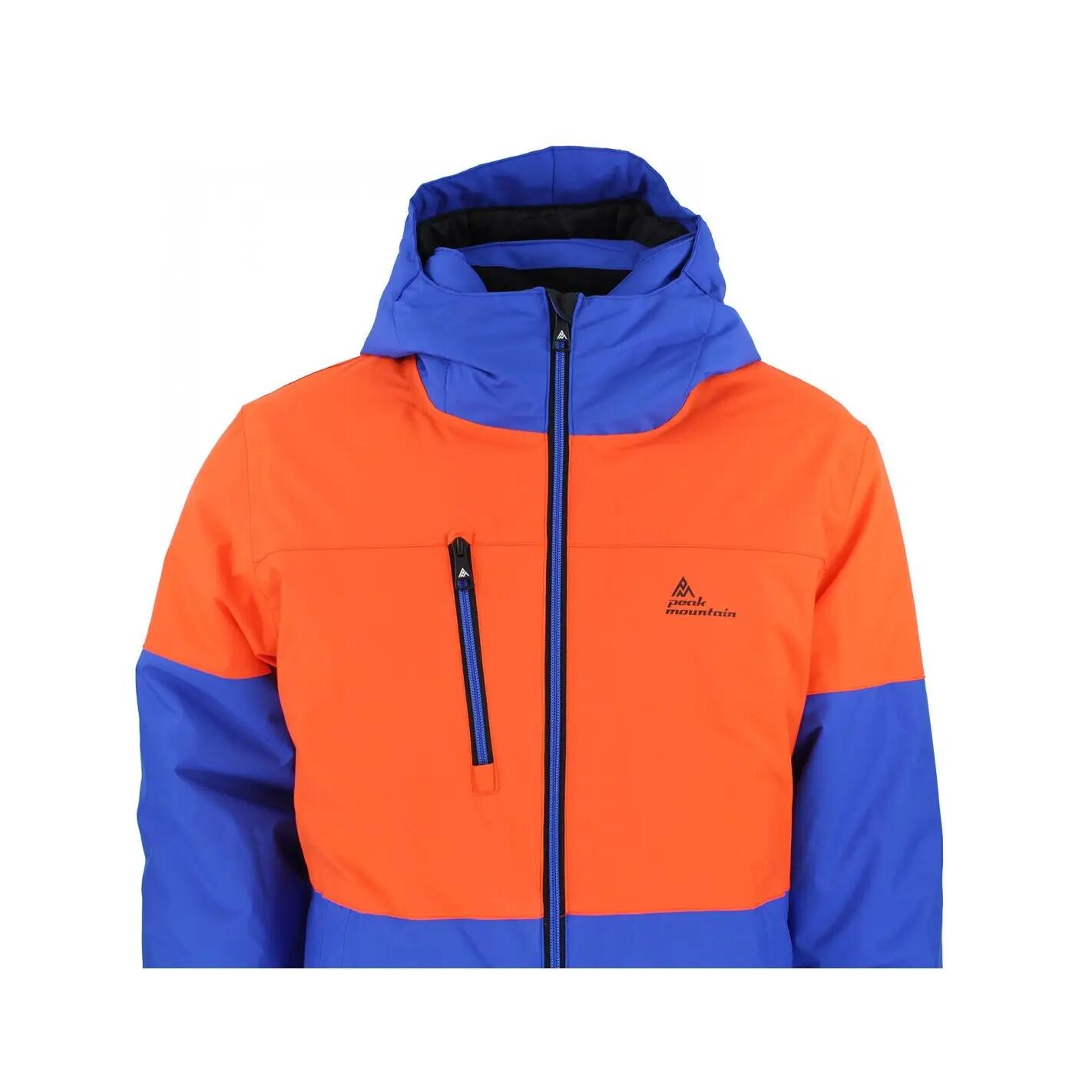 Set da sci Peak Mountain Ceruby 4/4