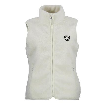 Polaire sans manches femme Peak Mountain Abeille
