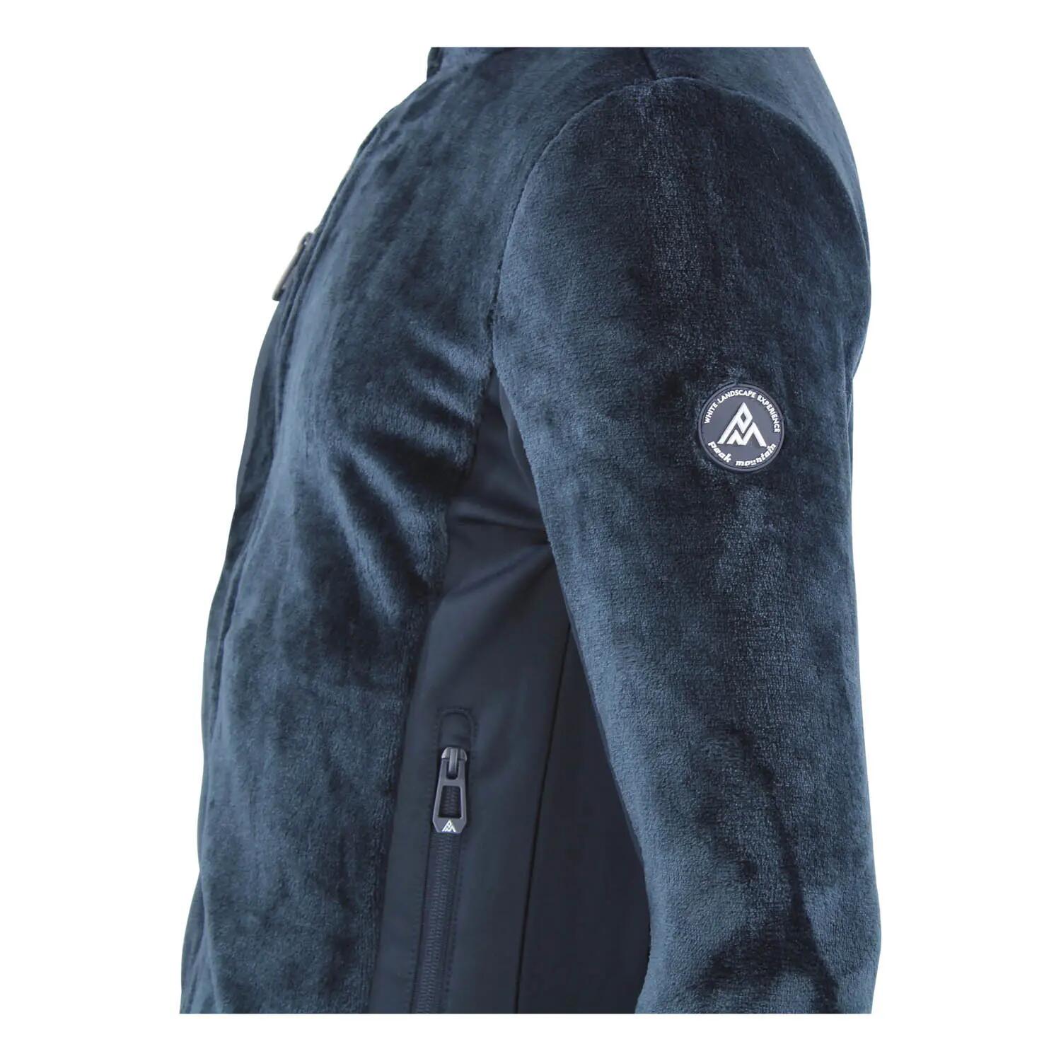 Velo Peak Mountain Chapeau 4/5