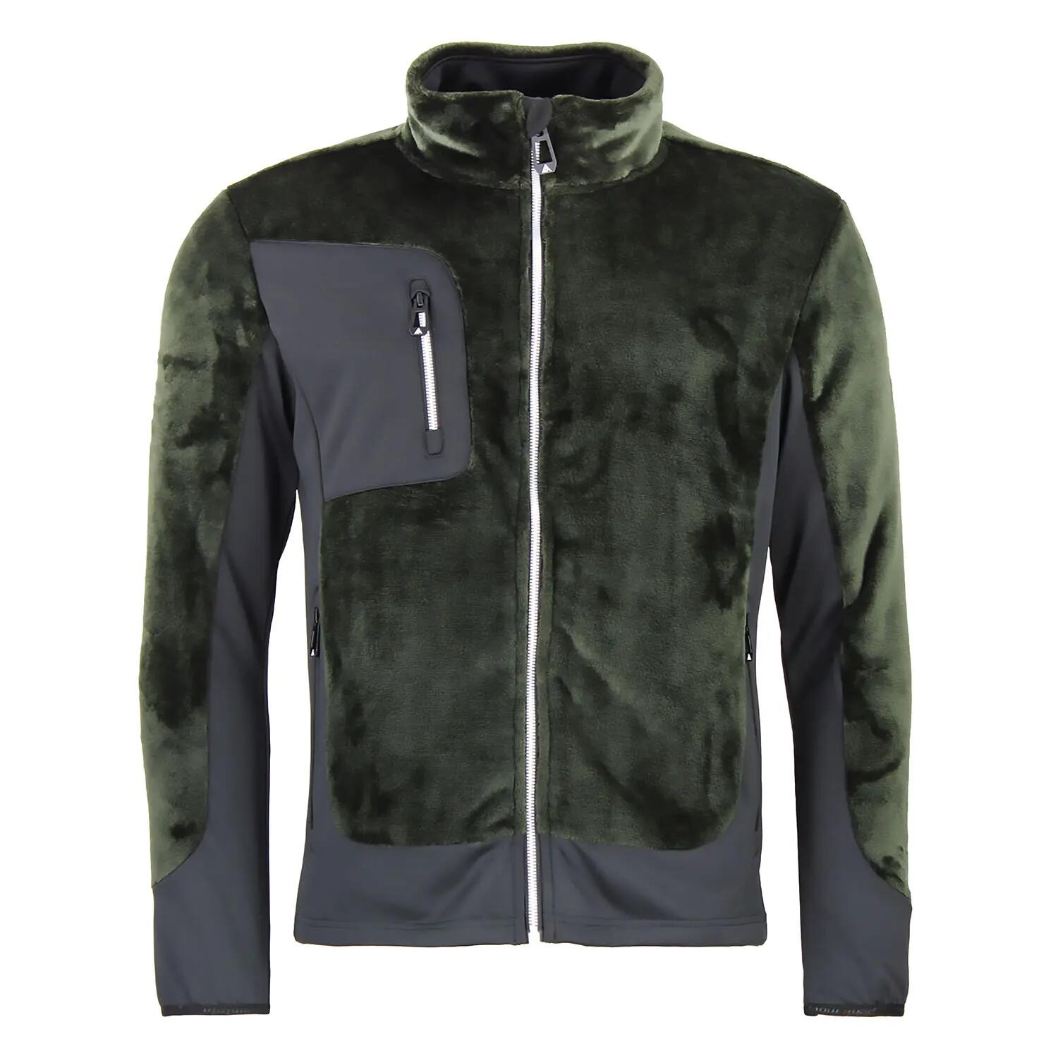Fleece Peak Mountain Chapeau 3/5