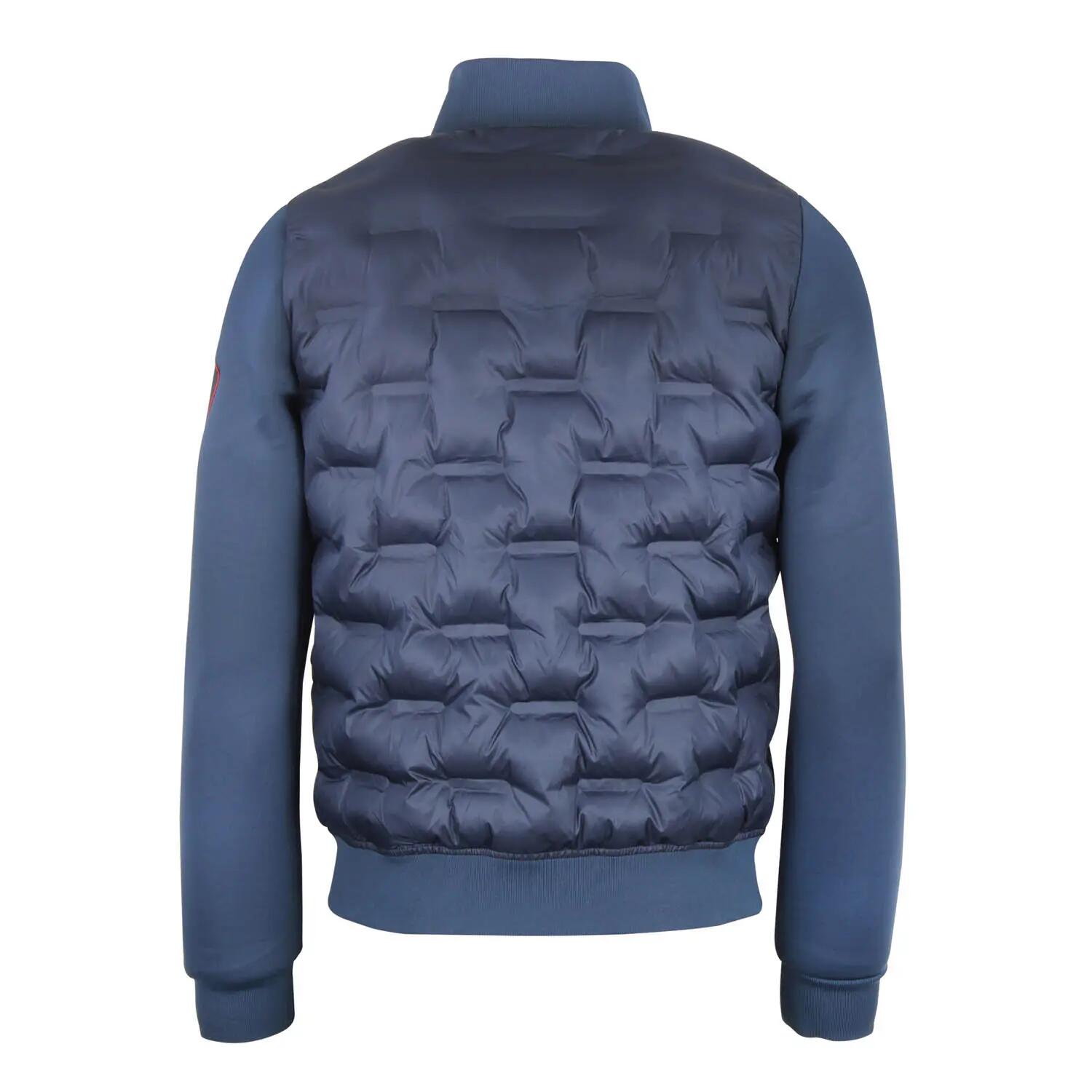 Blouson bi-matière Peak Mountain Cruz 2/5